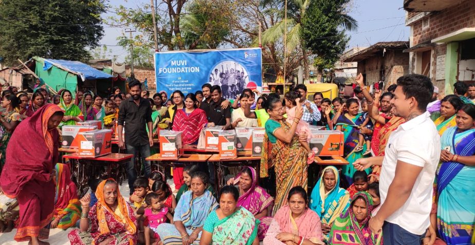 Women Empowerment Program