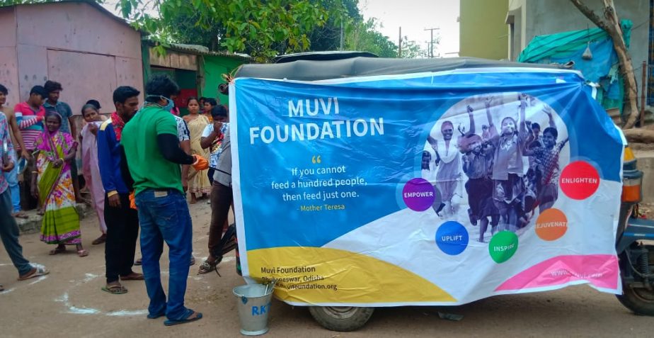 Fight Against COVID-19