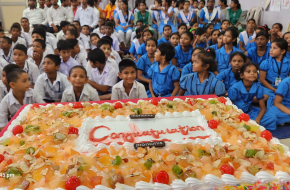 MUVI’s 12th Anniversary was a little special this time. To celebrate the special day, we planned something special.