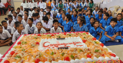 MUVI’s 12th Anniversary was a little special this time. To celebrate the special day, we planned something special.