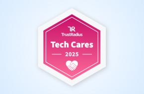 Muvi Foundation Wins the 2025 Tech Cares Award by TrustRadius